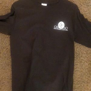 Southern Couture Fall Shirt